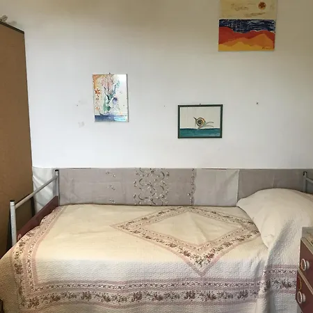 Lägenhet Casa Patrizia Villapiana