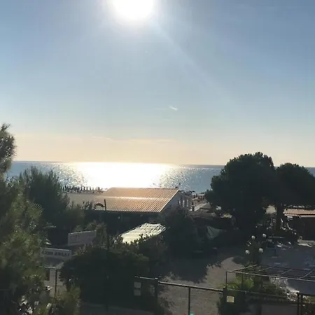 Casa Patrizia Lägenhet Villapiana