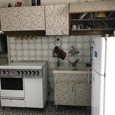 Lägenhet Casa Patrizia Villapiana