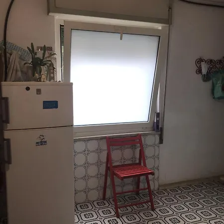 Casa Patrizia Lägenhet Villapiana