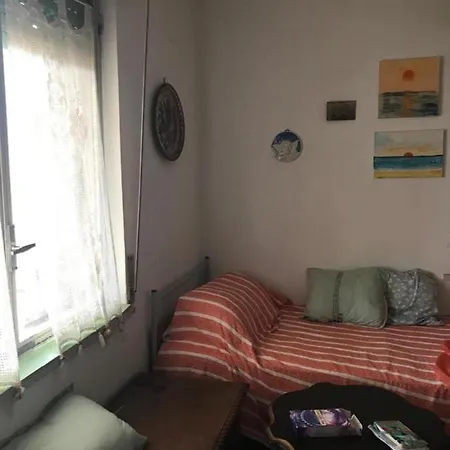 Apartment Casa Patrizia Villapiana