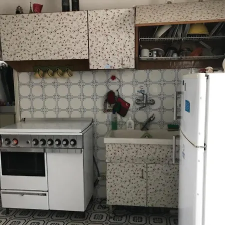 Casa Patrizia Apartment *