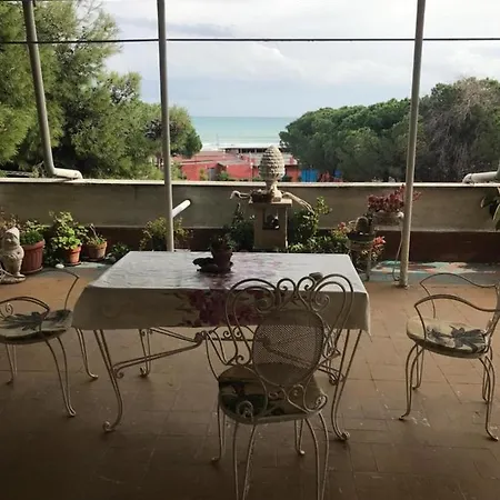 Casa Patrizia Villapiana