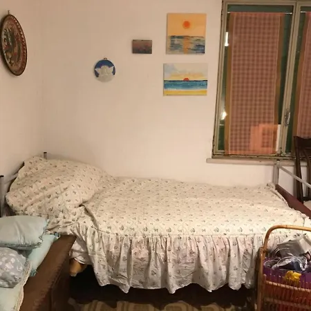 Casa Patrizia *