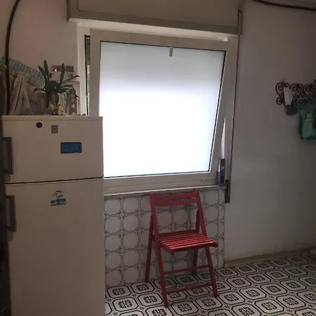 Apartment Casa Patrizia Villapiana