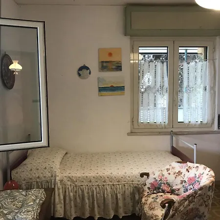 Apartment Casa Patrizia Villapiana