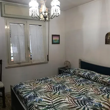 Casa Patrizia *