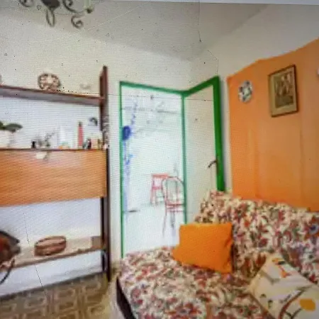Apartment Casa Patrizia Villapiana