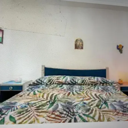 Casa Patrizia Apartment