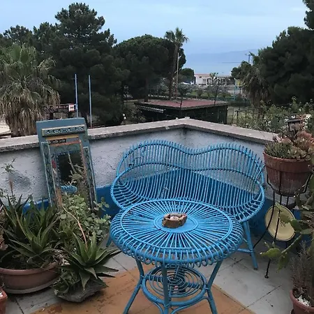 Casa Patrizia Apartment