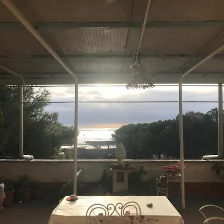 Appartamento Casa Patrizia