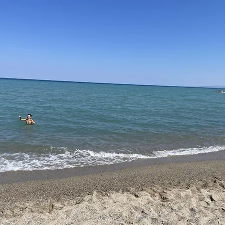 Appartamento Casa Patrizia *