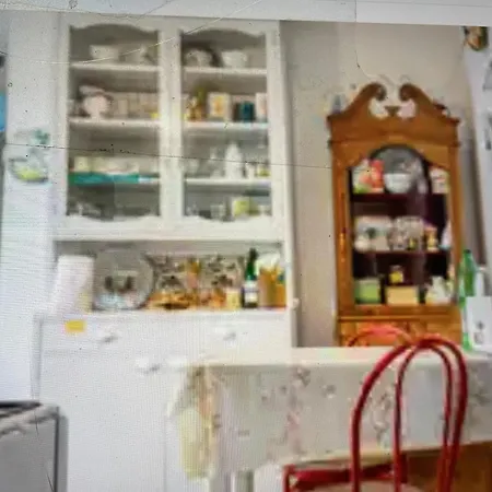 Casa Patrizia Apartment *