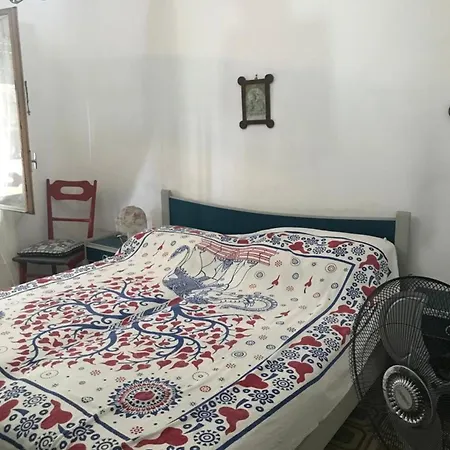 Casa Patrizia Виллапьяна