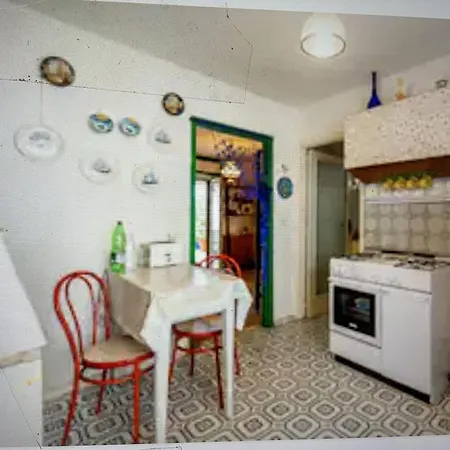 Casa Patrizia * Villapiana