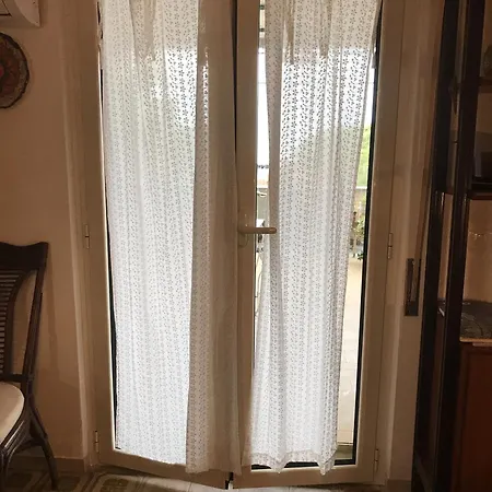 Апартаменты Casa Patrizia *