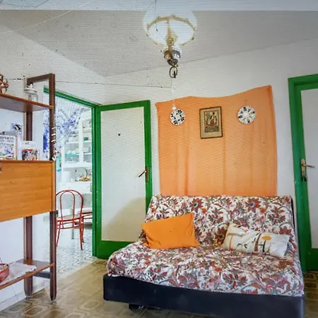 Casa Patrizia *