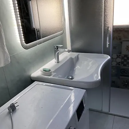 Casa Patrizia * Виллапьяна