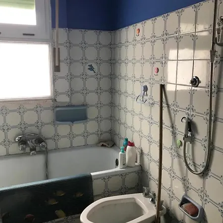 Casa Patrizia Apartment