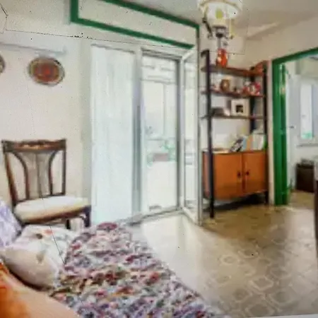 Apartment Casa Patrizia