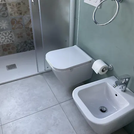 Apartament Casa Patrizia *