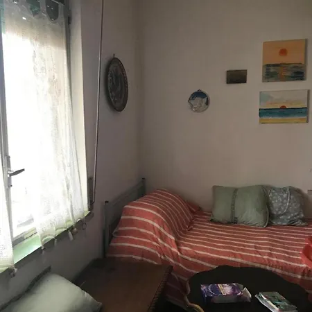 Casa Patrizia *