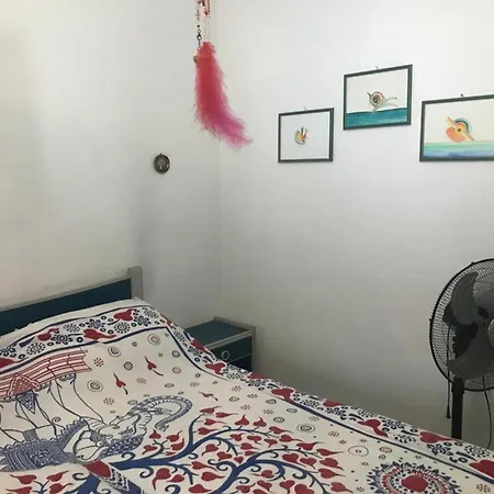 Appartamento Casa Patrizia *