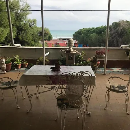Casa Patrizia